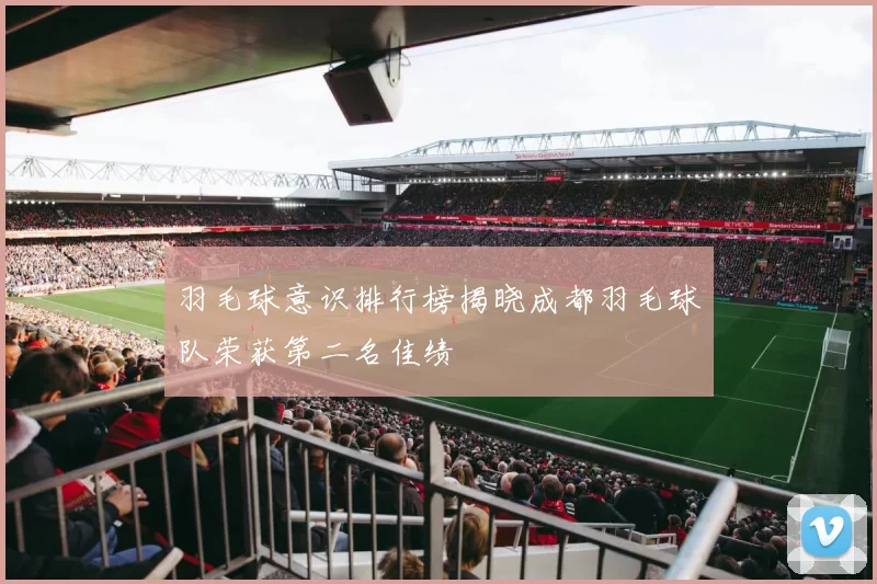 羽毛球意识排行榜揭晓成都羽毛球队荣获第二名佳绩