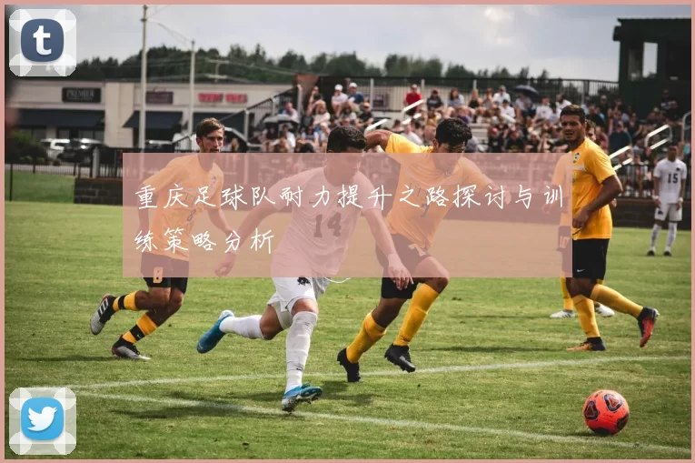重庆足球队耐力提升之路探讨与训练策略分析