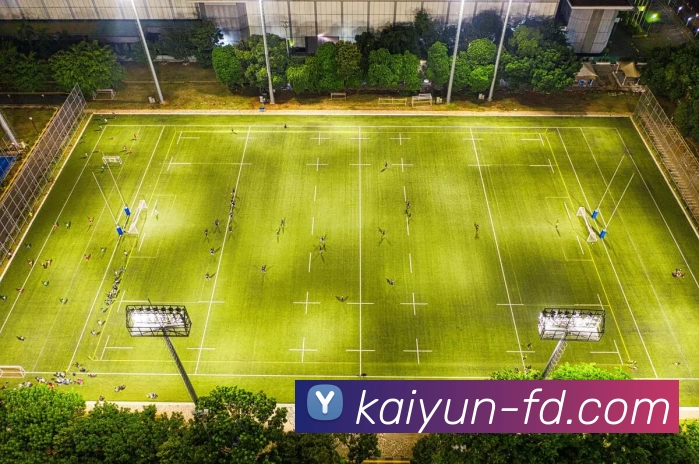 kaiyun平台生态图